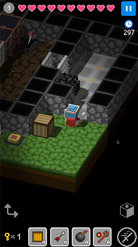 BQM: Block quest maker screenshot 1