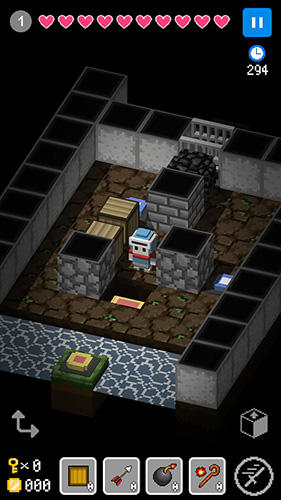 BQM: Block quest maker screenshot 2
