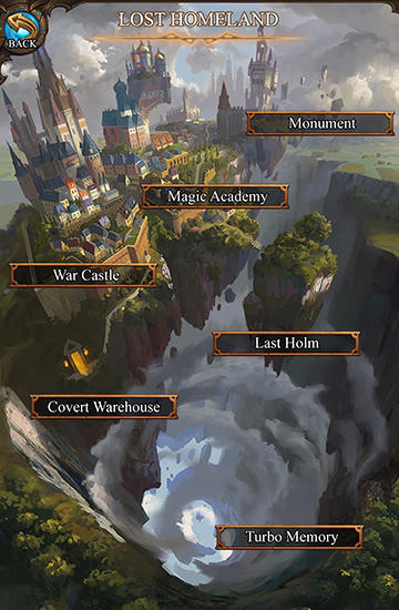 Brave quest screenshot 1