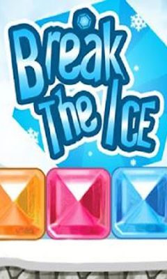 Break The Ice - Snow World poster
