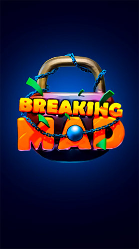 Breaking mad poster
