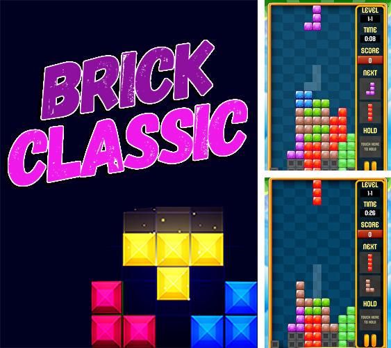 block puzzle 3 : classic brick