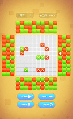 Brick shooter ultimate 2 screenshot 2