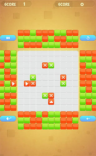 Brick shooter ultimate 2 screenshot 3