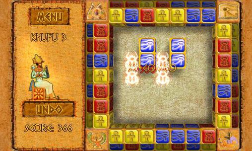brickshooter egypt free download for android