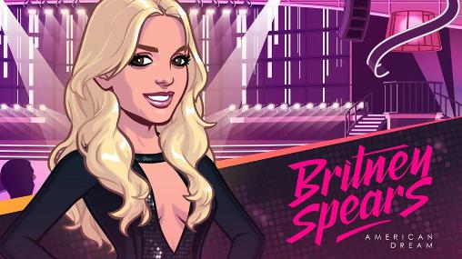 Britney Spears: American dream poster