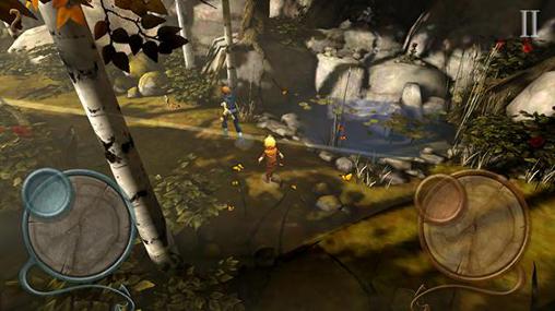 Brothers: A tale of two sons screenshot 3