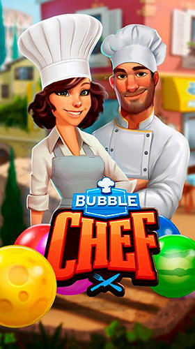 Bubble chef