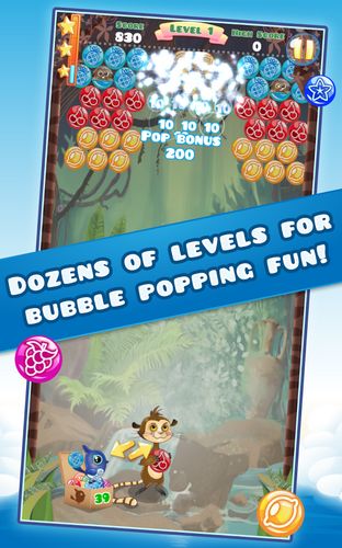 Bubble Shooter Classic Kostenlos Spielen