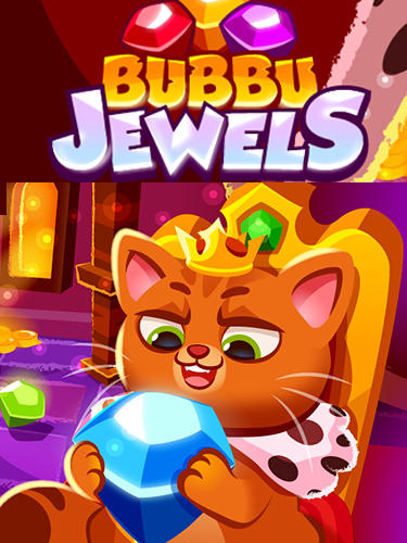 Bubbu jewels poster