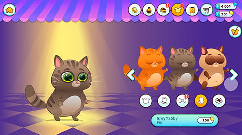Bubbu: My virtual pet screenshot 5