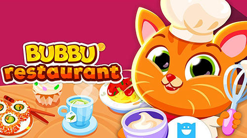 Bubbu restaurant poster