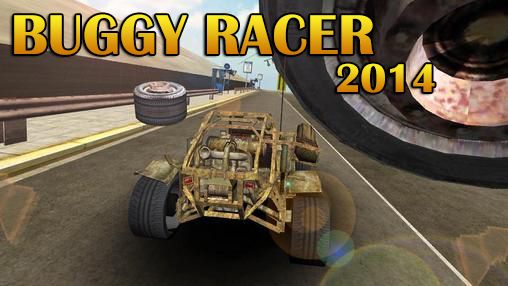 Buggy racer 2014 poster