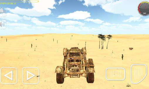 Buggy simulator extreme HD screenshot 3