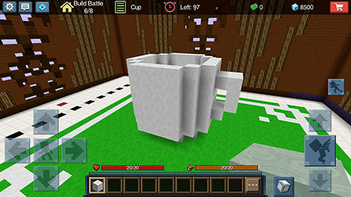 Build battle screenshot 3