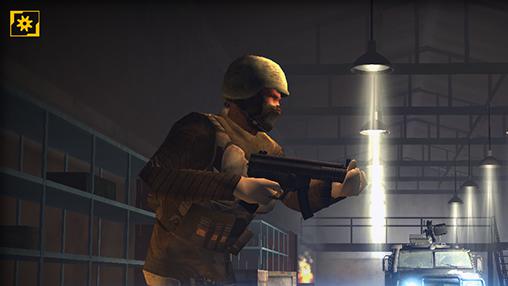 Bullet party CS 2: Go strike screenshot 3