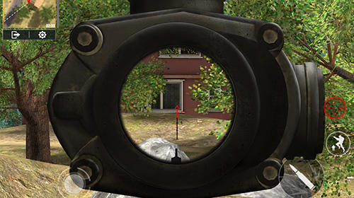 Bullet strike: Battlegrounds screenshot 1