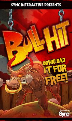 BullHit poster