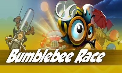 Bumblebee Race poster