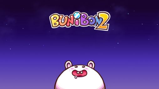 Bunibon 2 poster