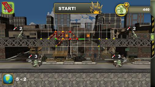 Bunker constructor screenshot 4
