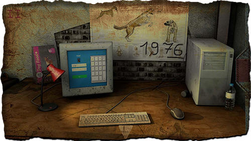 Bunker: Room escape screenshot 2