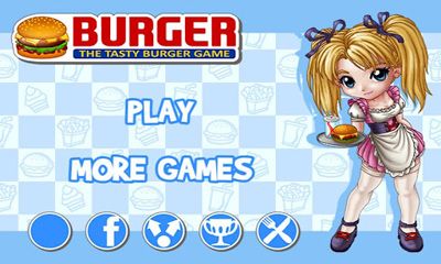 Burger screenshot 1