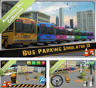Bus Simulation Ultimate Bus Parking 2023 for ipod instal