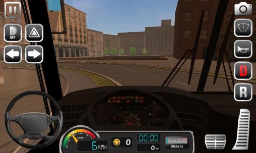 bus simulator 2015 online game