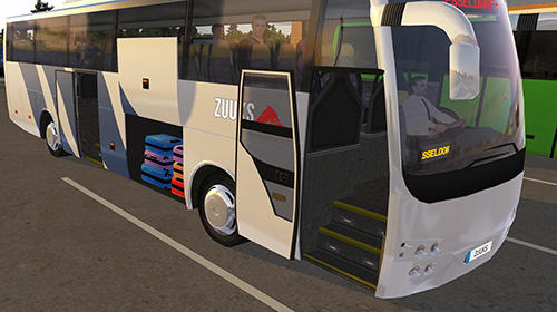 Bus Simulation Ultimate Bus Parking 2023 for windows instal