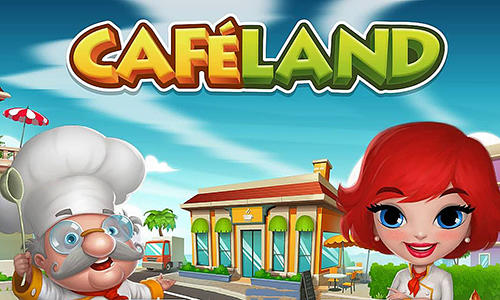 cafeland world kitchen guide