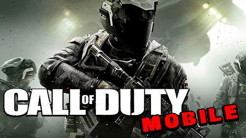 Call of duty mobile poster