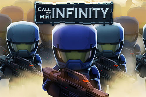 Call of Mini: Infinity poster