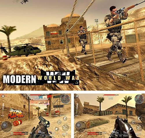 free fun first person shooter games