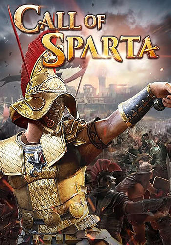 Call of Sparta poster