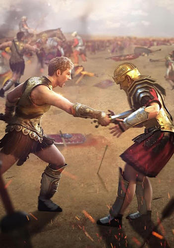 Call of Sparta screenshot 2