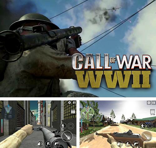 World war heroes for Android Download APK free