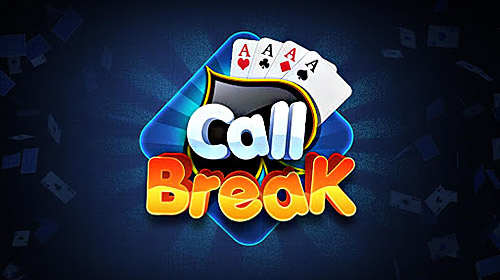 Callbreak multiplayer poster