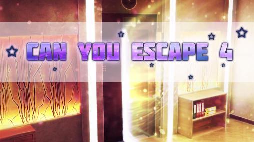 Can you escape 4 poster