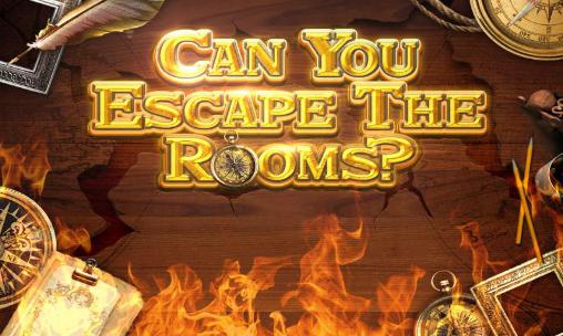 Can you escape the rooms? poster
