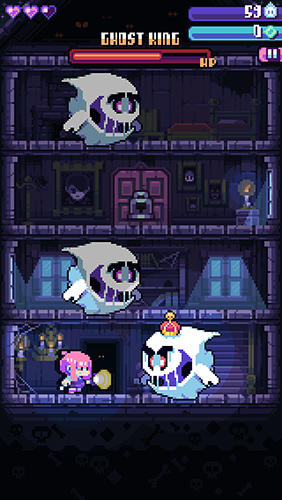 Candies 'n curses screenshot 3