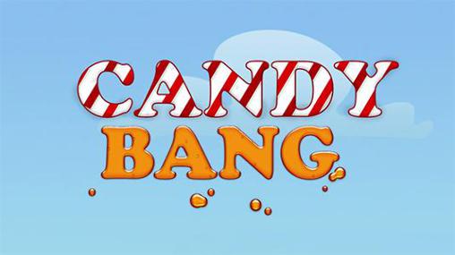 Candy bang mania poster