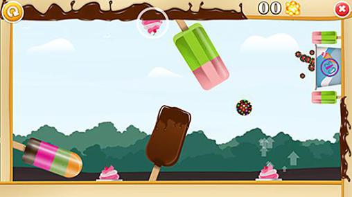 Candy bang mania screenshot 3