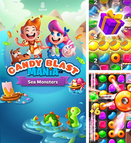  Candy fever for Android Download APK free