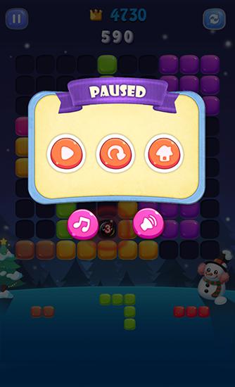 Candy block screenshot 3