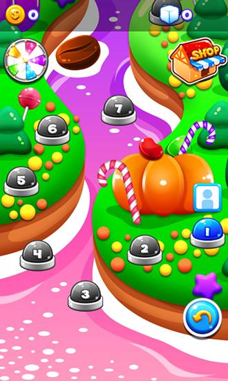 Candy busters screenshot 3