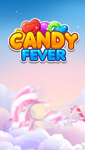 Candy fever poster