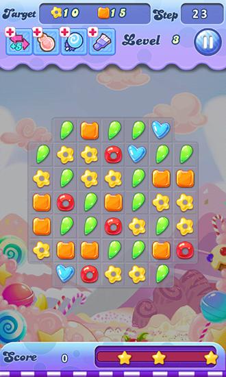 candy happy game