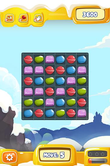 Candy gold screenshot 4