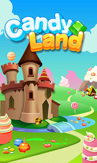 Candy land for Android - Download APK free